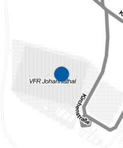 Vorschau: Karte von VFR Johannisthal
