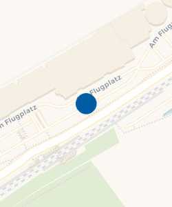 Vorschau: Karte von P2 Zubringer/ Abholer / Restaurant