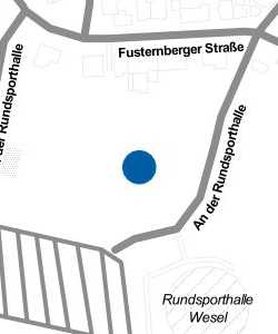 Vorschau: Karte von Fusternberger Gemeinschaftsgrundschule
