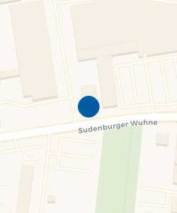 Vorschau: Karte von Magdeburg-Sudenburg