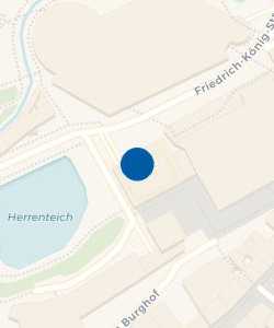 Vorschau: Karte von Parkhaus am Steinweg