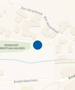 Vorschau: Karte von Spielplatz Oberthalhausen