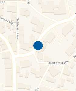 Vorschau: Karte von Kanmleiter Optik Uhren Schmuck