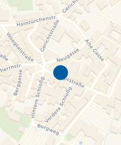 Vorschau: Karte von Königsteiner Schlüsseldienst Rugiero GmbH