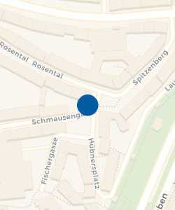 Vorschau: Karte von Moritzberg