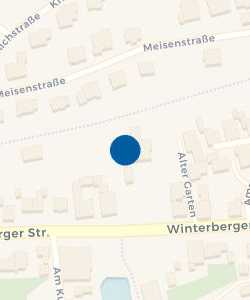 Vorschau: Karte von Katholischer Kindergarten Saalhausen