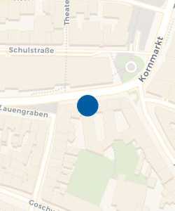 Vorschau: Karte von Dr. Huschmann Gyn. Fachärztin