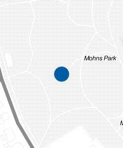 Vorschau: Karte von Freilichtbühne Mohns Park