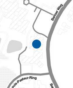 Vorschau: Karte von Ärztehaus 1 - Dialysezentrum