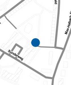 Vorschau: Karte von Gemeindezentrum Erlöserkirche