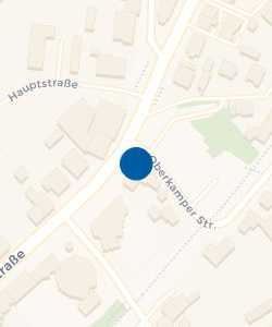 Vorschau: Karte von Cronenberger Imbiss-Stube