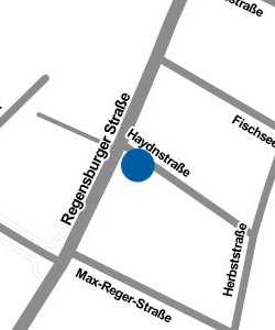 Vorschau: Karte von Gasthaus Donhauser