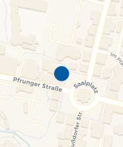 Vorschau: Karte von Rathaus Wilhelmsdorf