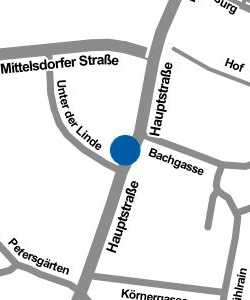 Vorschau: Karte von Bäckerei & Konditorei Neubauer