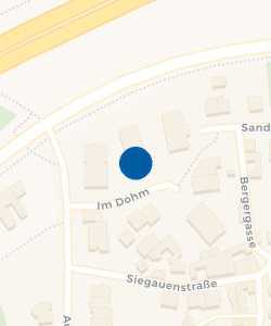 Vorschau: Karte von Triumph Bonn