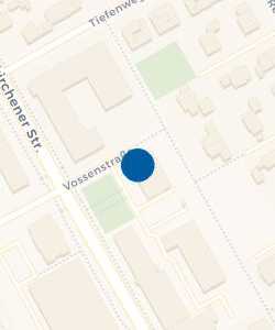 Vorschau: Karte von Birkholz Back-Café