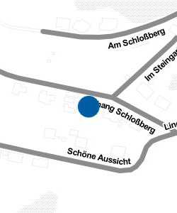 Vorschau: Karte von Gärtnerei Scharmann