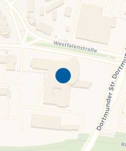 Vorschau: Karte von Stadtwerke Witten GmbH