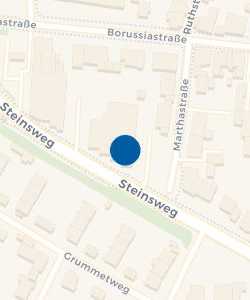 Vorschau: Karte von Hoberg`s Bäckereien GmbH