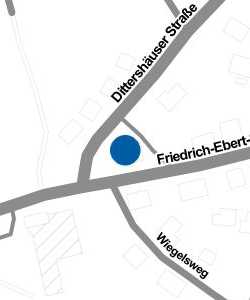 Vorschau: Karte von Stadtsparkasse Schwalmstadt - Geldautomat mit Einzahlfunktion