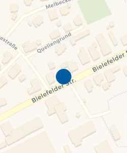 Vorschau: Karte von Heiners Bike Shop