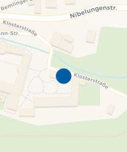 Vorschau: Karte von Hofladen am Benediktushof