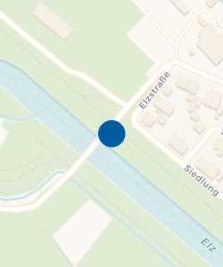 Vorschau: Karte von Köndringer Elzbrücke