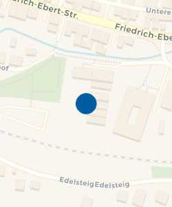 Vorschau: Karte von Gartenbau & Blumenhaus Pfotenhauer