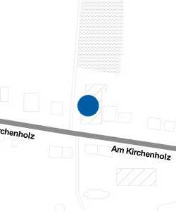 Vorschau: Karte von Dorfgemeinschaftshaus Grassel