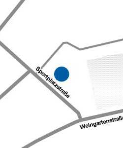 Vorschau: Karte von Dorfgemeinschafthaus Arfurt
