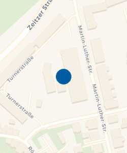 Vorschau: Karte von Staatliche Regelschule "Friedrich Schiller"