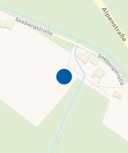 Vorschau: Karte von Sportanlage Gustl Braun