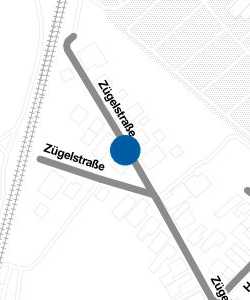 Vorschau: Karte von Wörth Zügelstraße