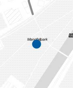 Vorschau: Karte von Mangfallpark Süd