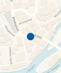 Vorschau: Karte von Konditorei Cafe Fischer
