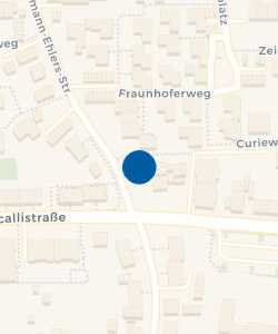 Vorschau: Karte von Bestattungen Hoss & Fömpe
