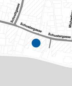 Vorschau: Karte von Amtsgericht Passau