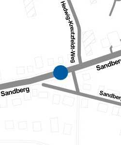 Vorschau: Karte von Haltestelle Elmshorn, Sandberg
