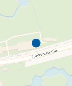 Vorschau: Karte von DRK Kreisverband Dessau e. V.