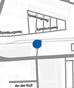 Vorschau: Karte von Bahnhof Wegberg, Dalheim Bf