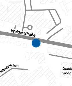 Vorschau: Karte von Hochhaus