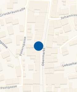 Vorschau: Karte von Panem Brot & Kaffeegenuss