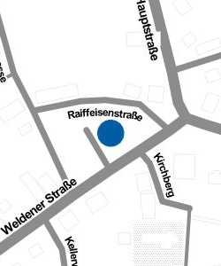 Vorschau: Karte von Fuggerschloss Emersacker