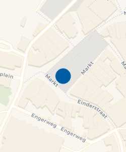 Vorschau: Karte von Marktplein voor evenementen