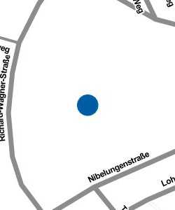 Vorschau: Karte von Rauhbuchschule