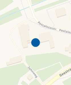Vorschau: Karte von Wilhelm-Schussen-Grundschule