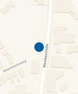 Vorschau: Karte von Landessparkasse zu Oldenburg - Filiale