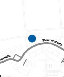 Vorschau: Karte von Spielplatz C / Storchenstraße