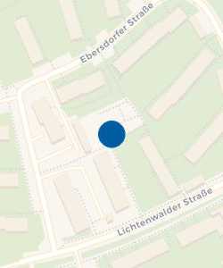 Vorschau: Karte von Ebersdorfer Straße