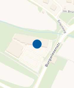 Vorschau: Karte von KiK Bretzfeld Rappach
